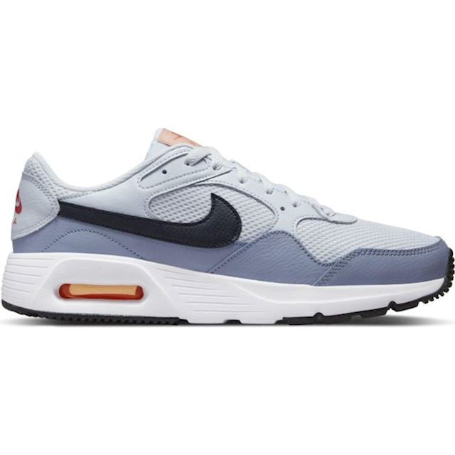 NIKE AIR MAX SC - PURE PLATINUM/BLACK