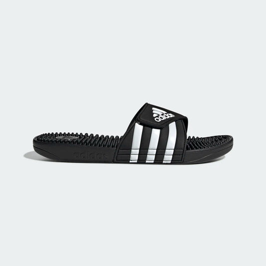 ADIDAS ADISSAGE SLIDES - Core Black / Cloud White / Core Black