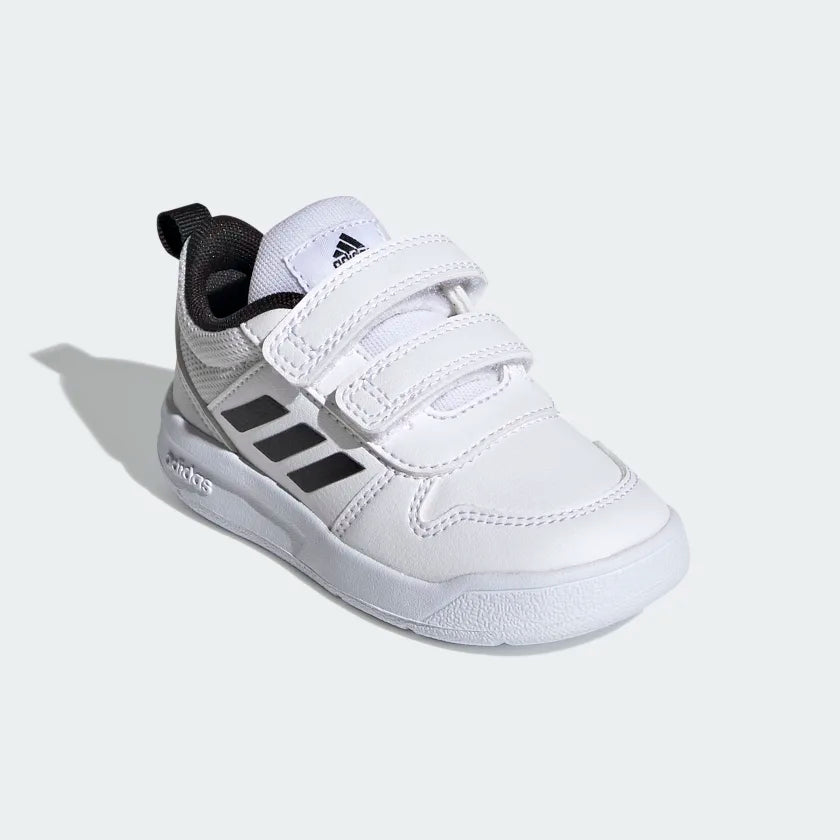 ADIDAS INFANT TENSAUR - Cloud White / Core Black / Cloud White