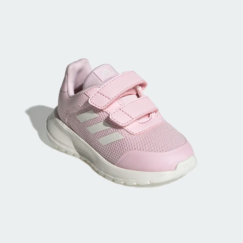 ADIDAS INFANT TENSAUR RUN 2.0 - Clear Pink / Core White / Clear Pink