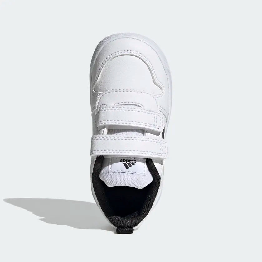 ADIDAS INFANT TENSAUR - Cloud White / Core Black / Cloud White