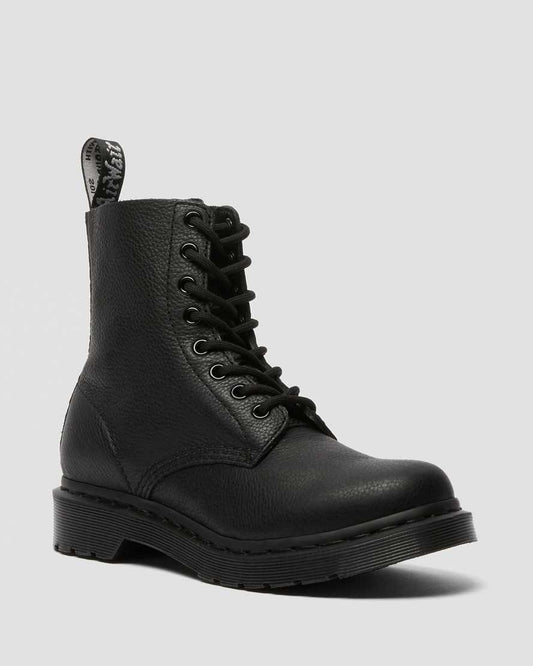 DR MARTENS 1460 PASCAL WOMEN'S MONO - VIRGINIA BLACK