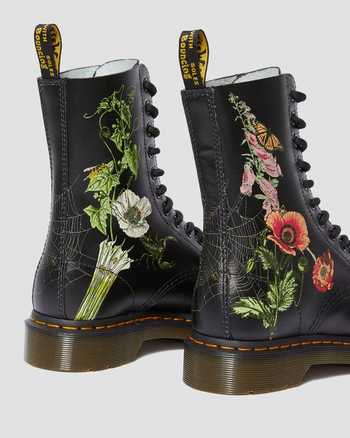 DR MARTENS 1490 WILD BOTANICS - MULTI BACKHAND