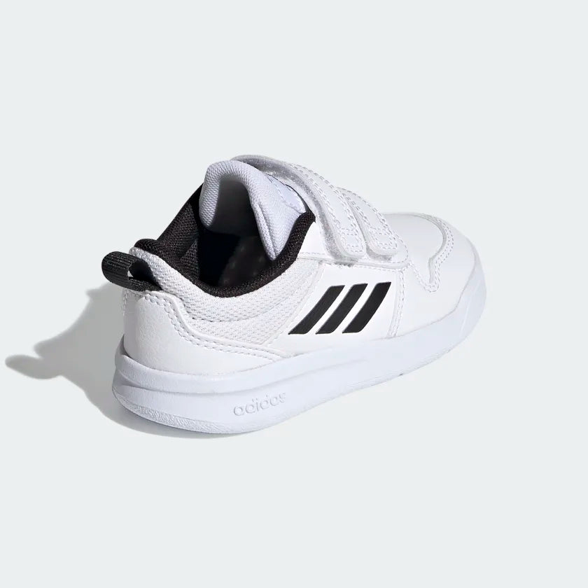 ADIDAS INFANT TENSAUR - Cloud White / Core Black / Cloud White