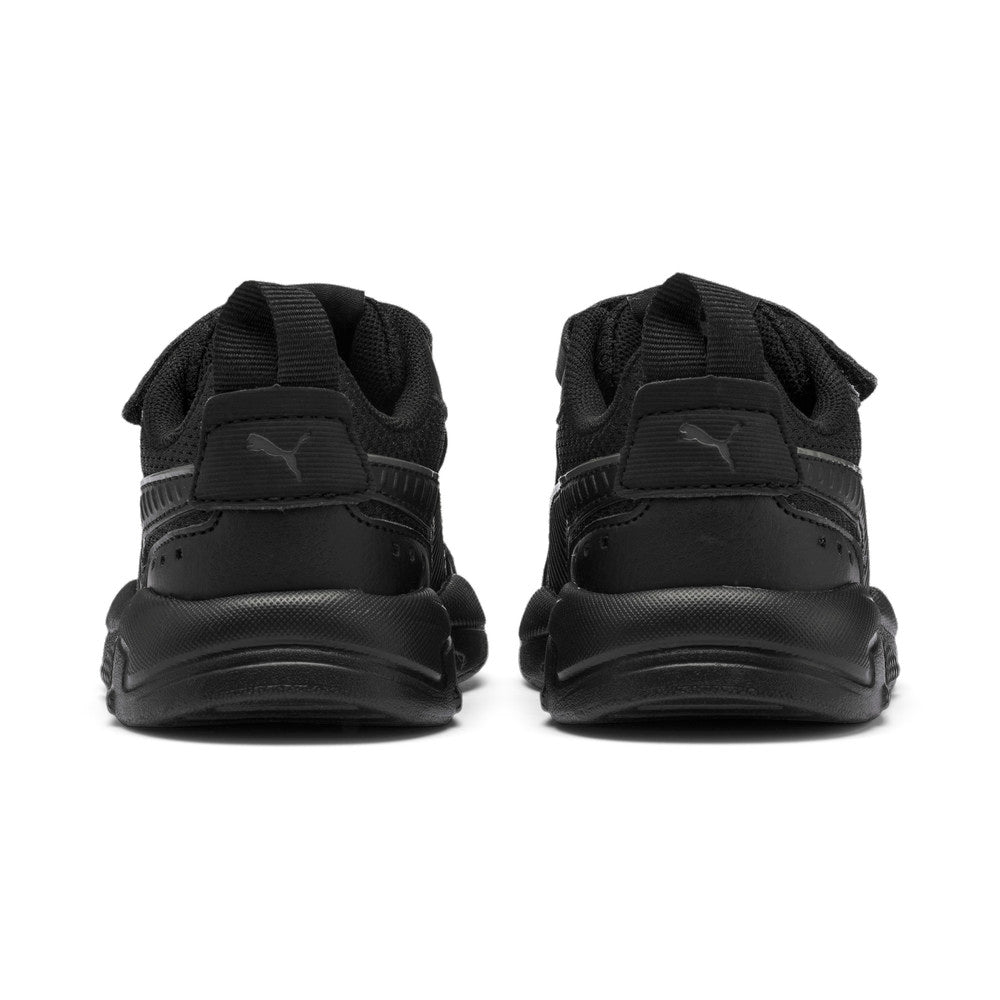 PUMA INFANT X-RAY AC - BLACK/DARK SHADOW