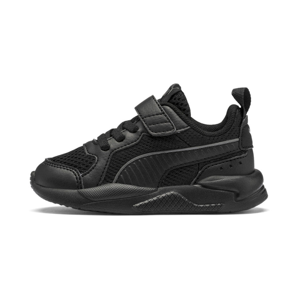 PUMA INFANT X-RAY AC - BLACK/DARK SHADOW