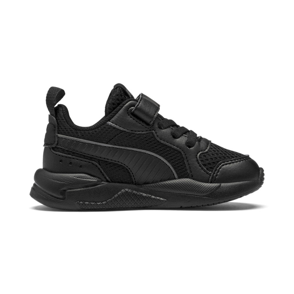 PUMA INFANT X-RAY AC - BLACK/DARK SHADOW