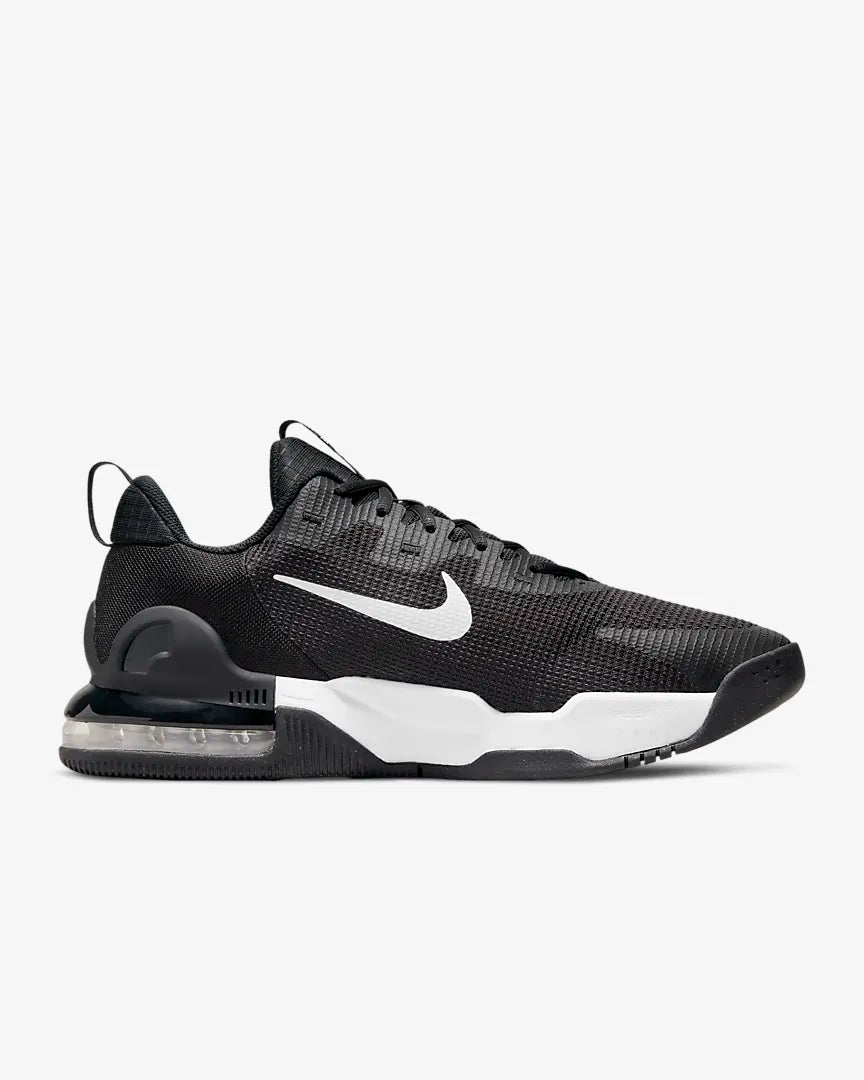 NIKE AIR MAX ALPHA TRAINER 5 - BLACK/WHITE-BLACK