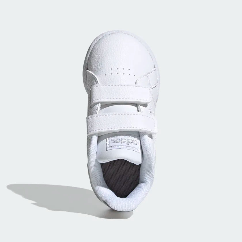 ADIDAS INFANT ROGUERA I - WHITE