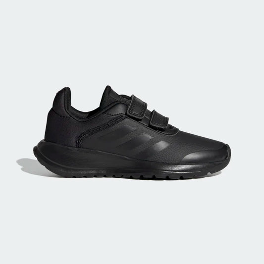 ADIDAS KIDS TENSAUR RUN 2.0 CF K - Core Black / Core Black / Core Black