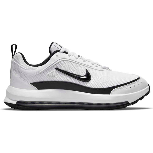 NIKE AIR MAX AP - WHITE/BLACK