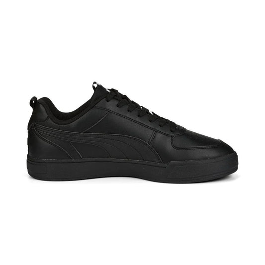 PUMA CAVEN TAPE - BLACK/WHITE