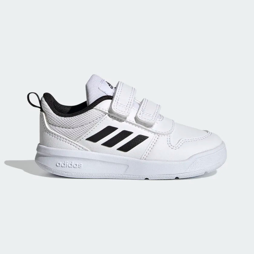 ADIDAS INFANT TENSAUR - Cloud White / Core Black / Cloud White