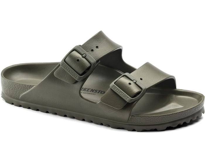 BIRKENSTOCK ARIZONA REGULAR FIT - KHAKI