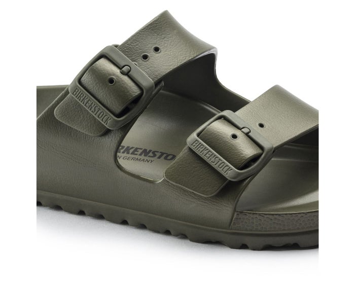 BIRKENSTOCK ARIZONA REGULAR FIT - KHAKI