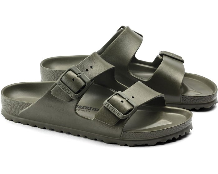 BIRKENSTOCK ARIZONA REGULAR FIT - KHAKI