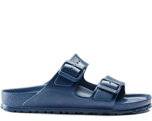 BIRKENSTOCK ARIZONA REGULAR FIT - NAVY