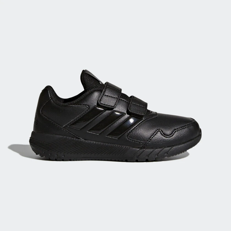 ADIDAS KIDS ALTASPORT CF K - BLACK/BLACK