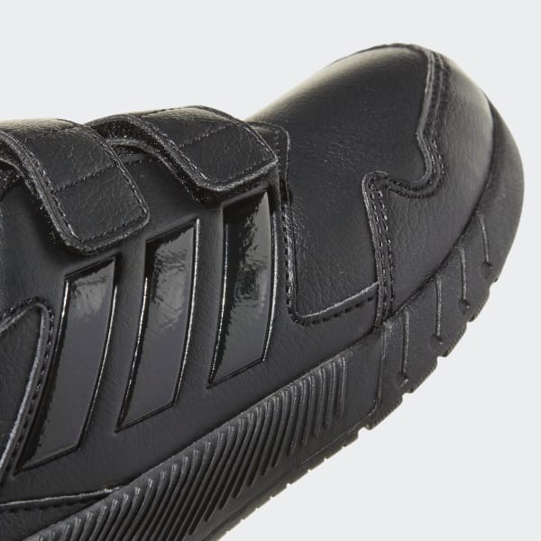 ADIDAS KIDS ALTASPORT CF K - BLACK/BLACK