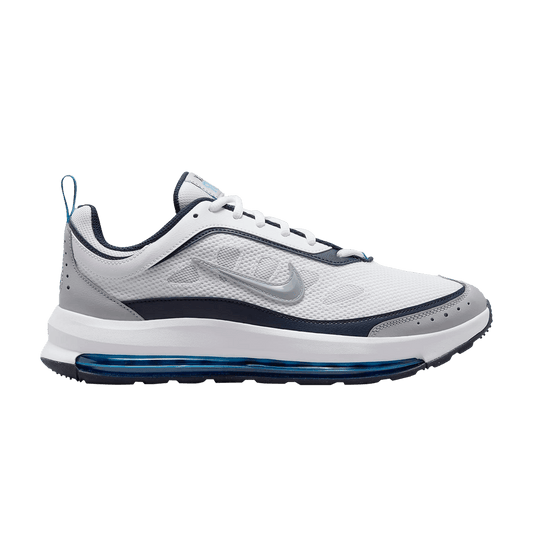 NIKE AIR MAX AP - WHITE/WOLF GREY/UNIVE