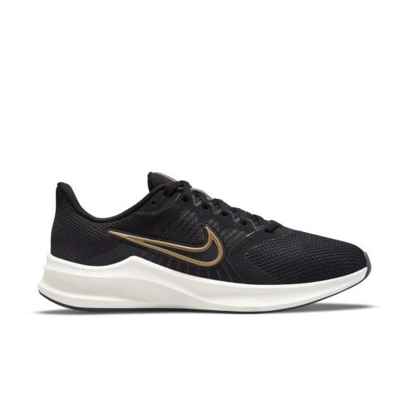 NIKE WOMENS DOWNSHIFTER 11 - BLACK/METALLIC COPPER