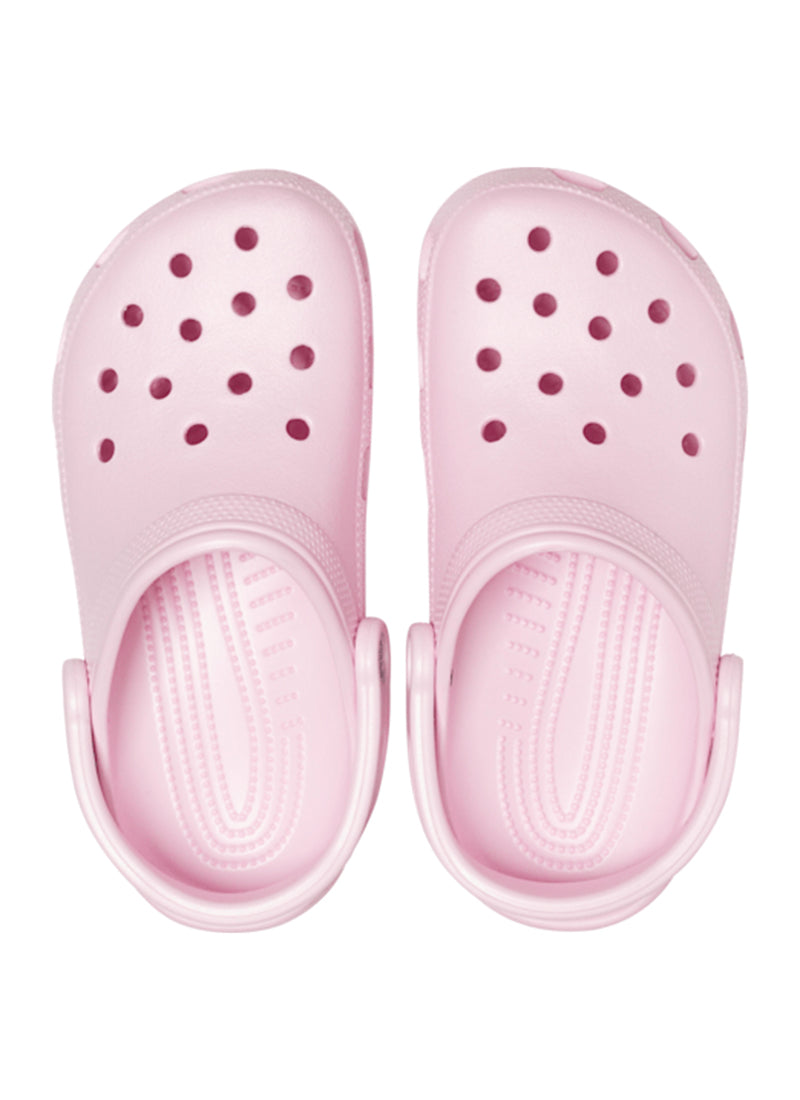 Crocs classic on sale ballerina pink