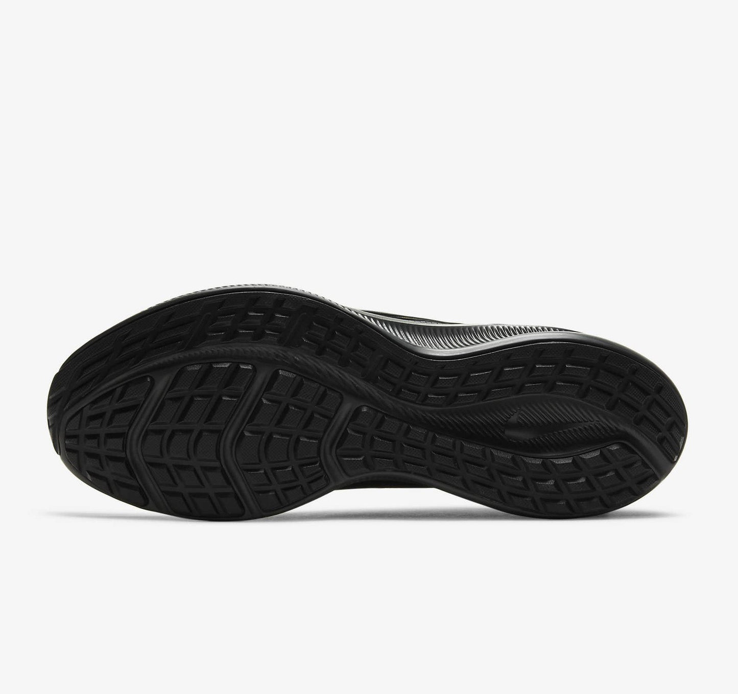 NIKE DOWNSHIFTER 11 - BLACK/BLACK