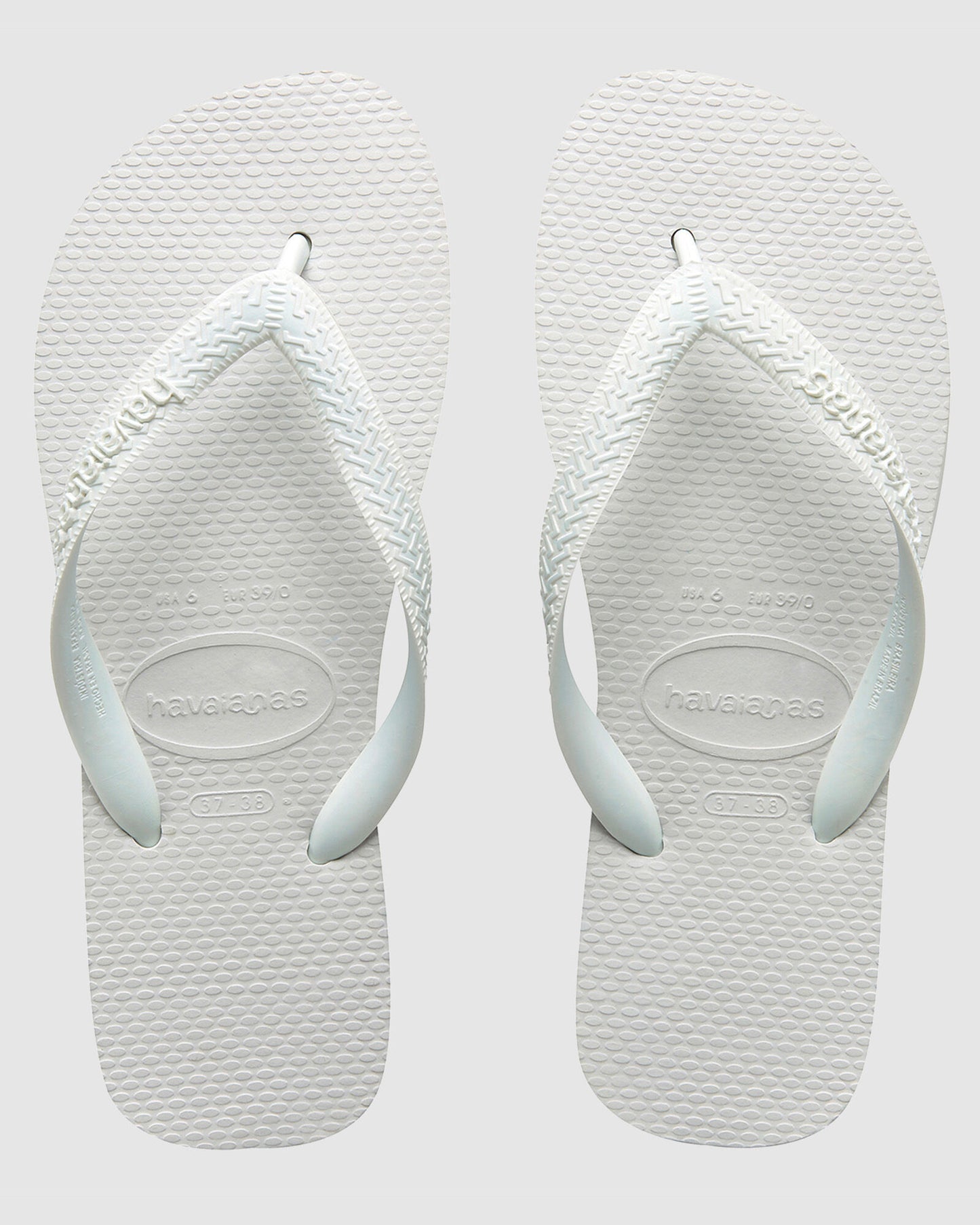 HAVAIANAS TOP FC - WHITE