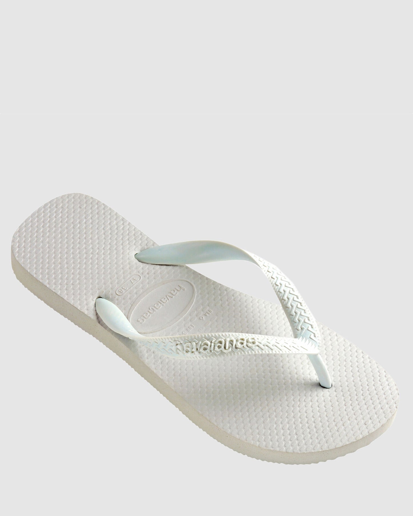 HAVAIANAS TOP FC - WHITE