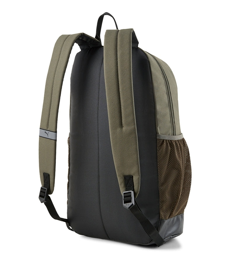 PUMA PLUS BACKPACK II - GRAPE LEAF