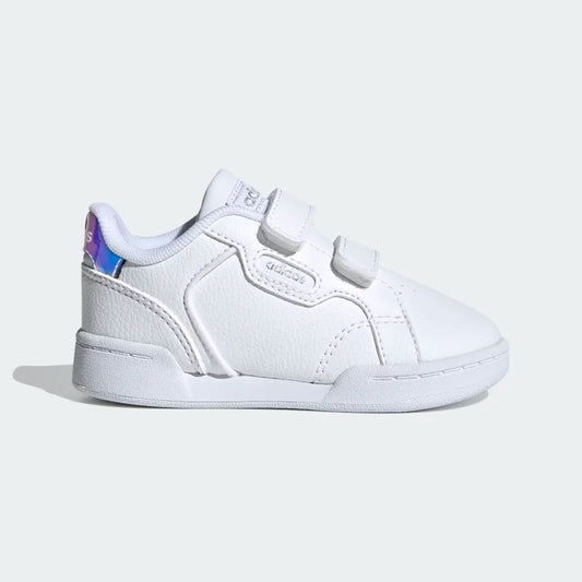 ADIDAS INFANT ROGUERA I - WHITE