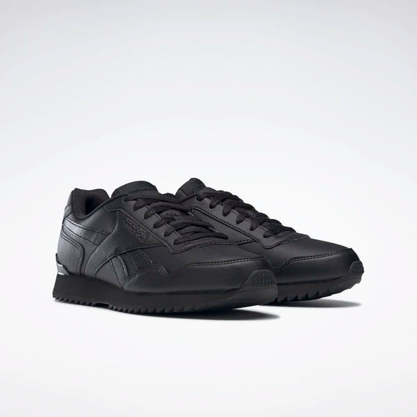 REEBOK ROYAL GLIDE RIPPLE - BLACK/BLACK