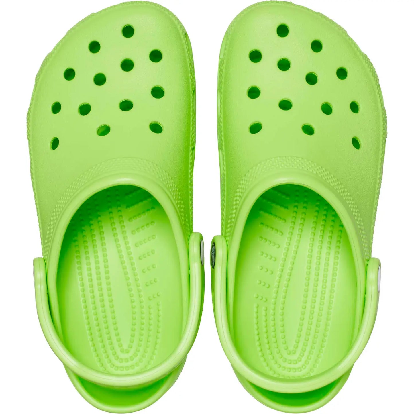 CROCS CLASSIC CLOG - LIMEADE