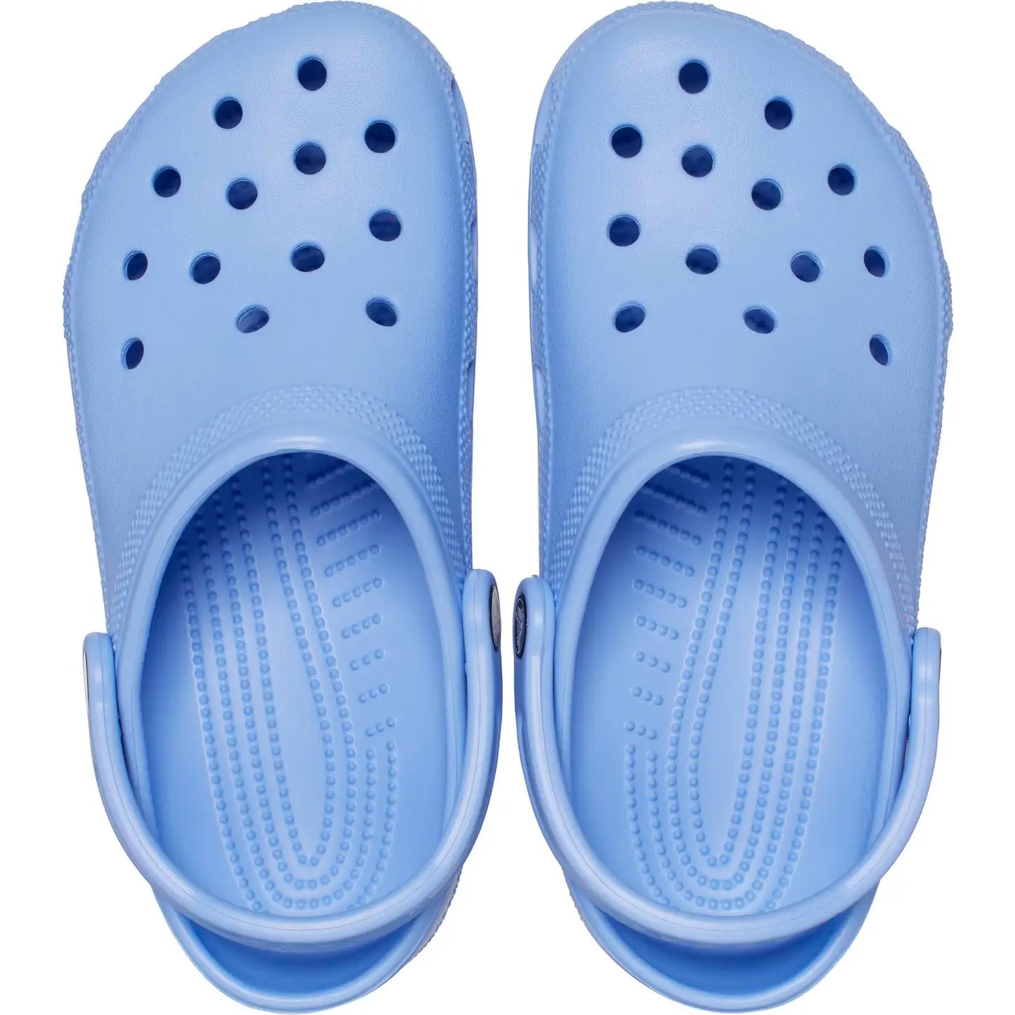 CROCS CLASSIC CLOG - MOON JELLY