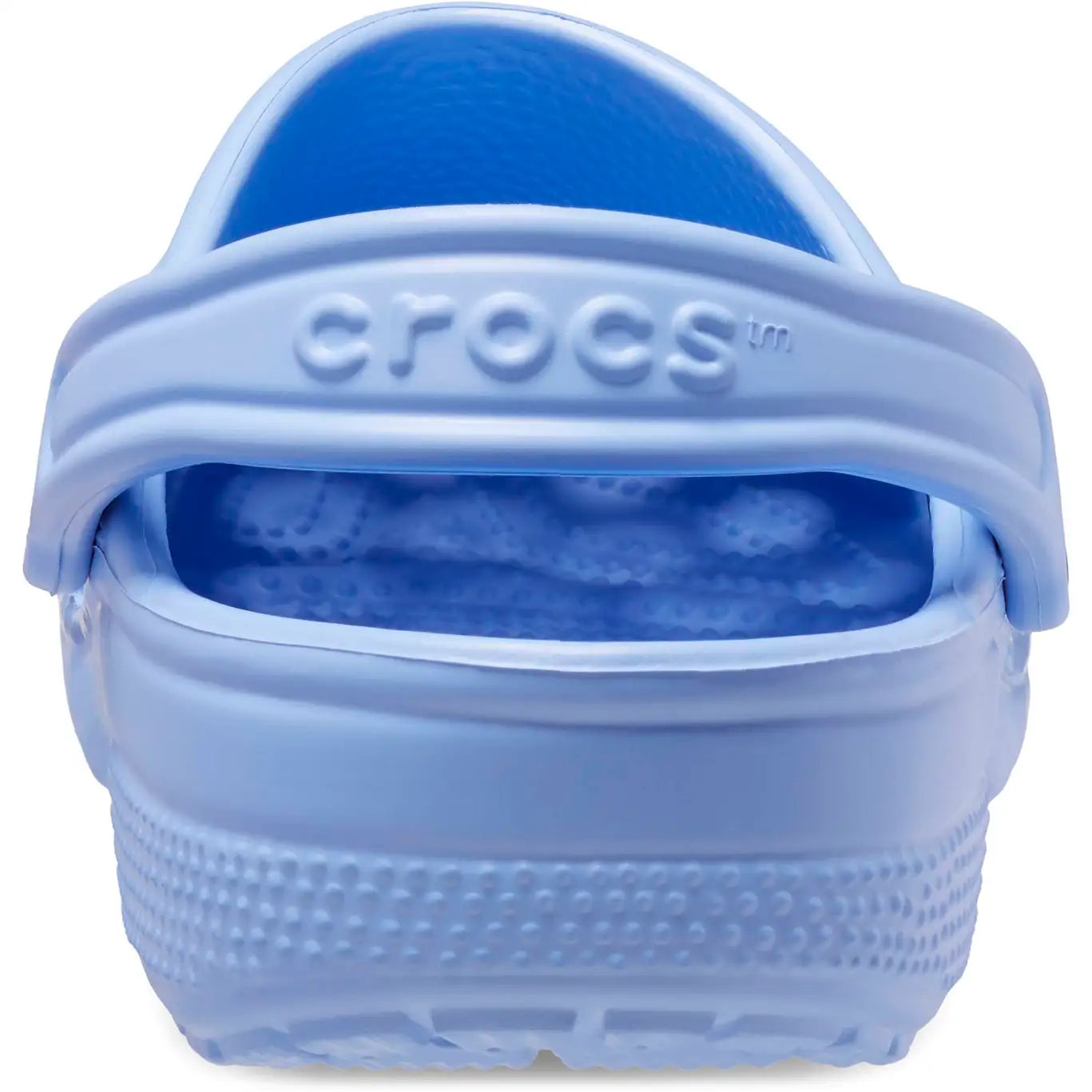 CROCS CLASSIC CLOG - MOON JELLY