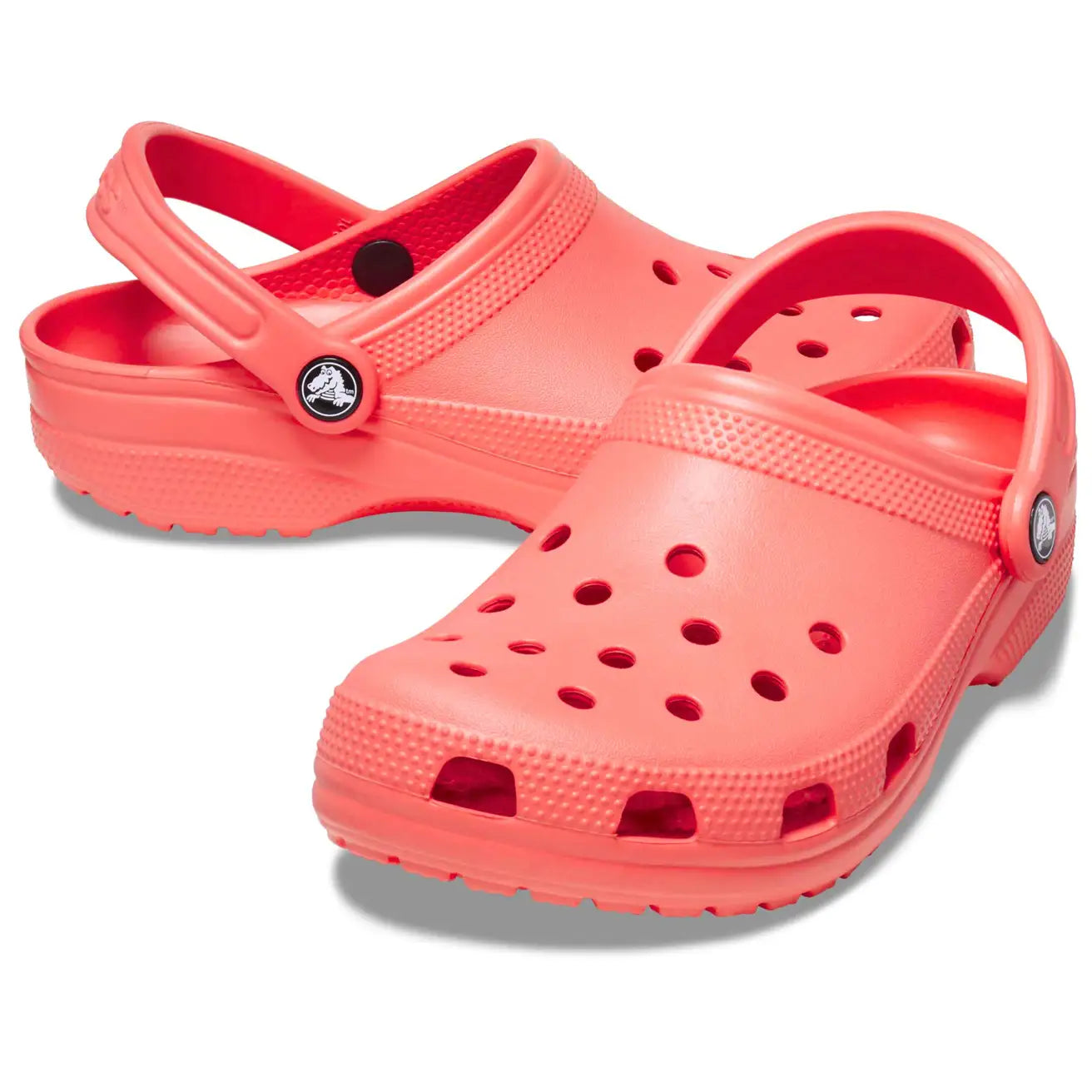 CROCS CLASSIC CLOG - NEON