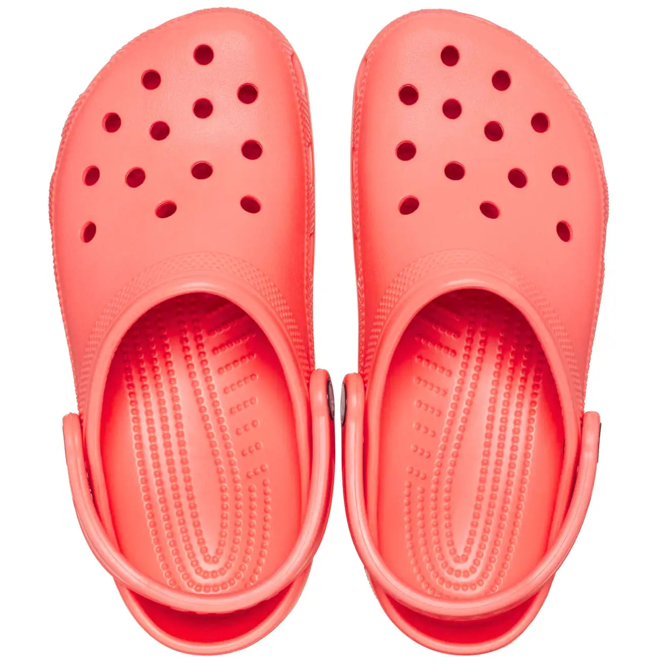 CROCS CLASSIC CLOG - NEON