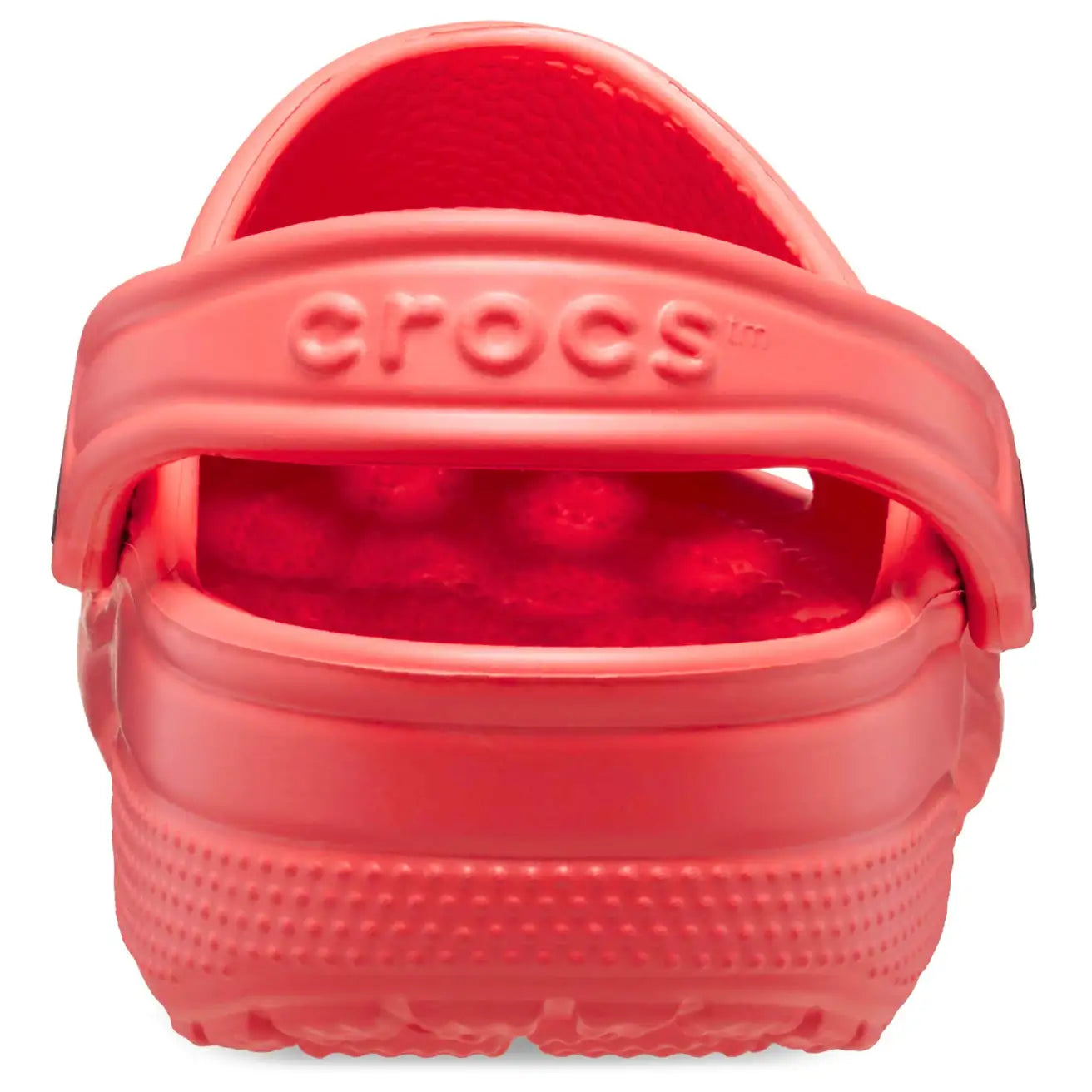 CROCS CLASSIC CLOG - NEON