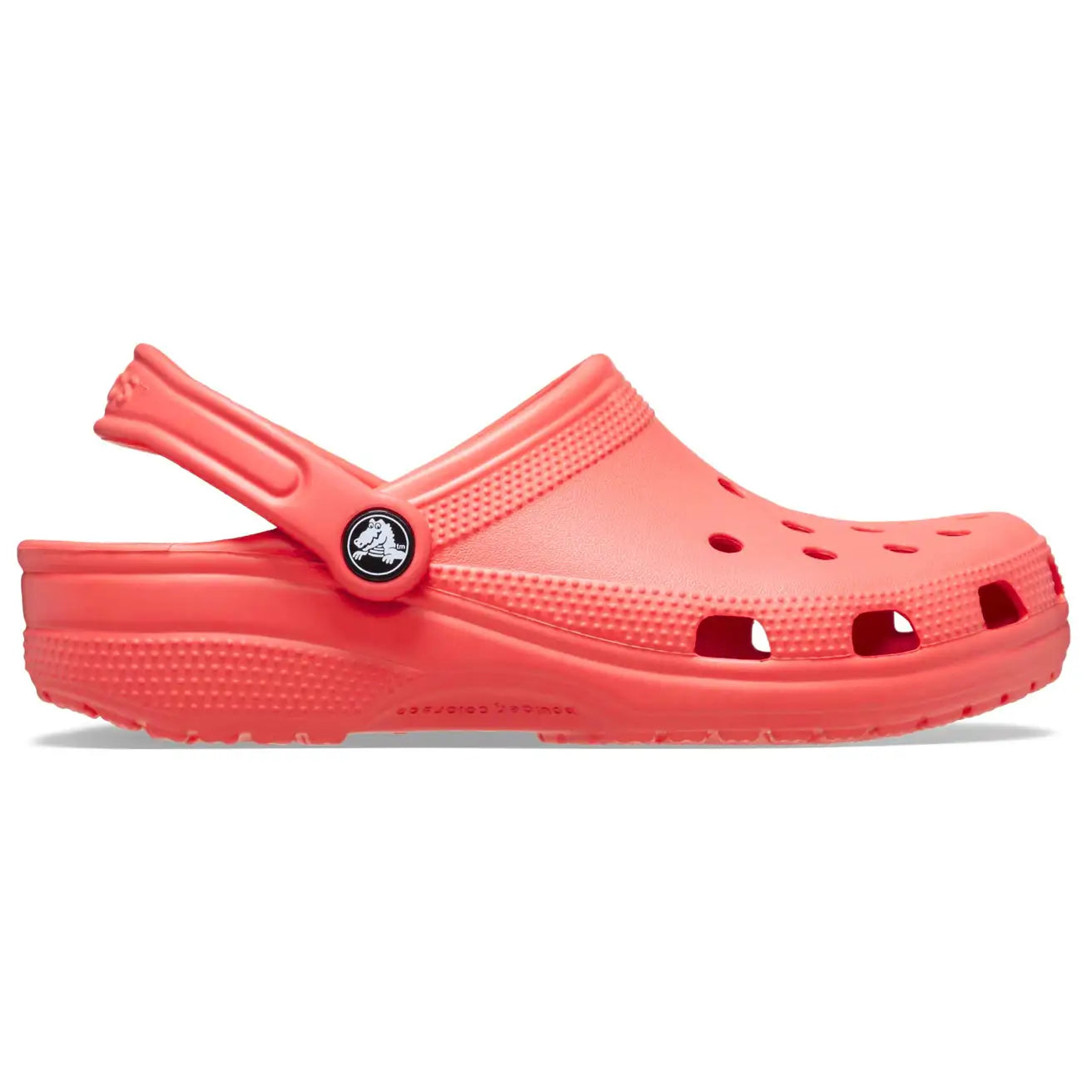 CROCS CLASSIC CLOG - NEON