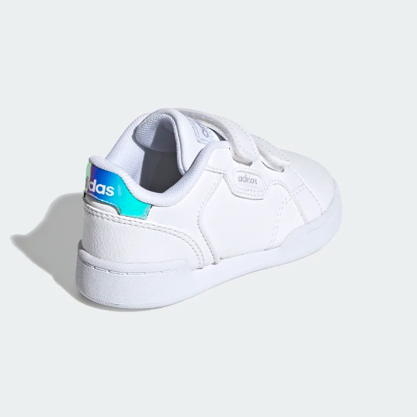 ADIDAS INFANT ROGUERA I - WHITE