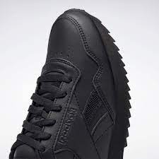 REEBOK ROYAL GLIDE RIPPLE - BLACK/BLACK