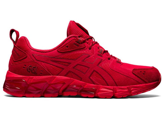 ASICS GEL-QUANTUM 180 - CLASSIC RED/CLASSIC RED