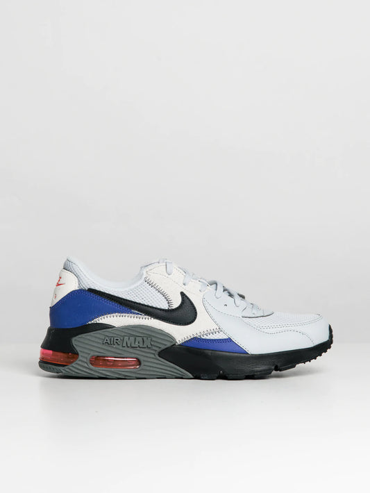 NIKE AIR MAX EXCEE - PURE PLATNIUM/BLACK-IRON GREY