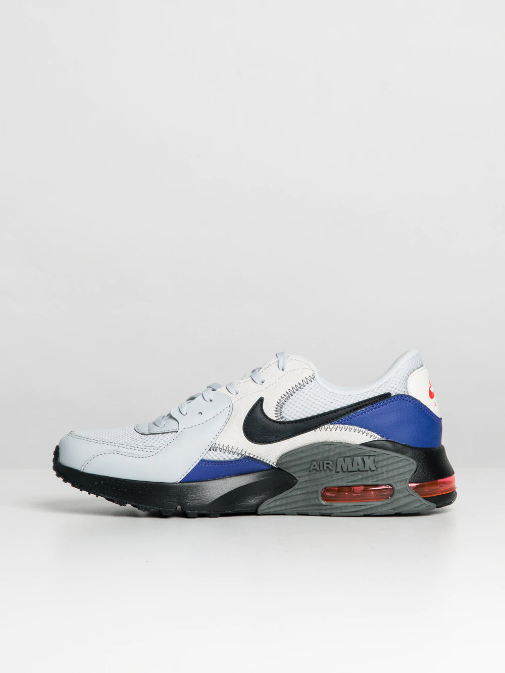 NIKE AIR MAX EXCEE - PURE PLATNIUM/BLACK-IRON GREY