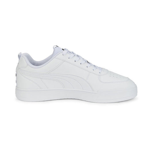 PUMA CAVEN TAPE - WHITE/BLACK