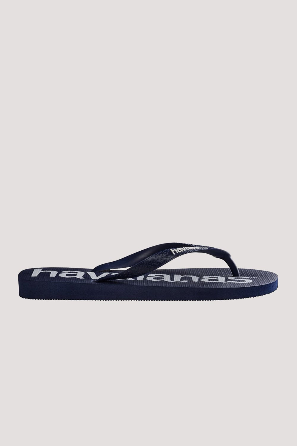 HAVAIANAS TOP LOGO MANIA FC - MARINHO NAVY