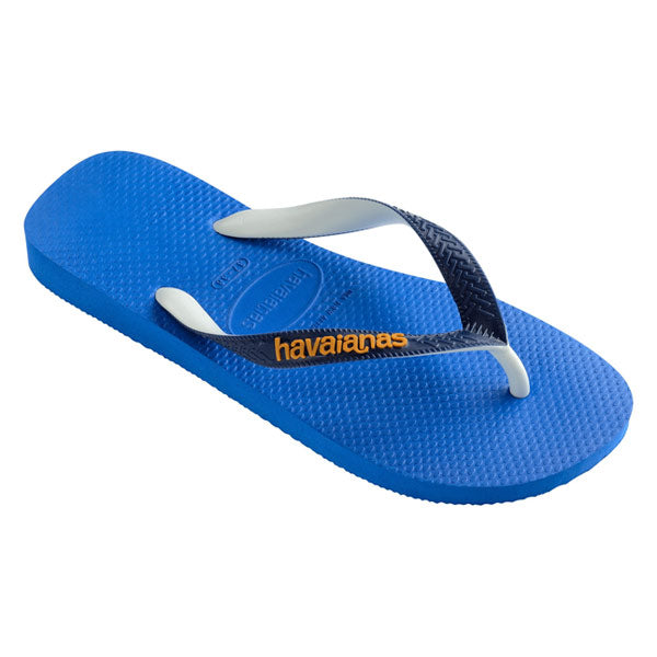 HAVAIANAS TOP MIX FC - BLUE STAR