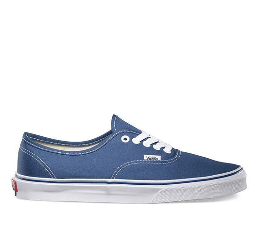 VANS AUTHENTIC - NAVY